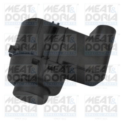 Sensor, park distance control